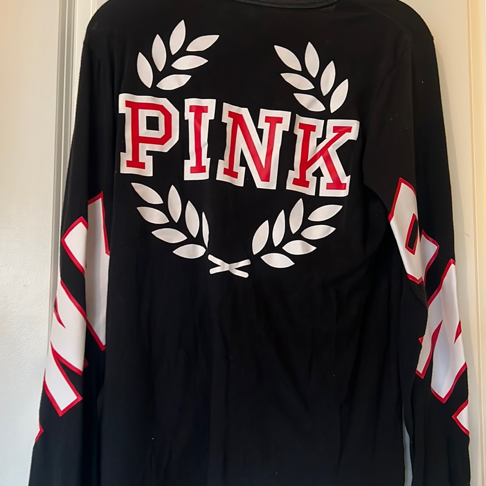 PINK Tee